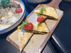 -J's Cafe Lab