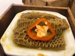 -金翠皇宫粤菜·点心·海鲜(科技园店)