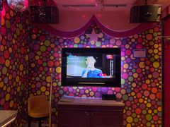 -米乐星世界KTV(汇智国际商业中心店)