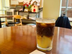 -雕刻时光·咖啡·酒吧·西餐(香山店)