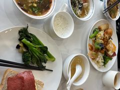 -榆美酒店·中餐厅