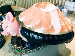 -享月汤皇·海鲜小火锅·聚会(曲江创意谷店)