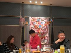 -荣兴酒家(徐家汇店)