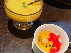 -明湖楼·经典鲁菜山东海鲜(大明湖店)