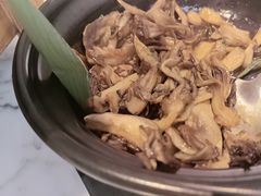 -荷恬·精致蔬食料理(星海店)