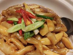 -银筵(武夷路店)