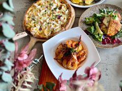 -The Rug Cafe(王府中环店)