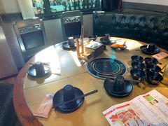 -手选潮汕鲜活牛肉火锅(二七广场店)