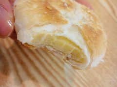 绿豆饼-詹记桃酥(包河万达店)