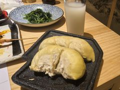 -贵木日本料理·铁板烧(新地假日广场店)