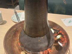 -阳坊胜利涮羊肉(阳坊老店)