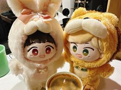 -舊新事咖啡NOTHING NEW COFFEE