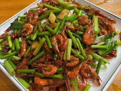 -61号餐吧(兴坪古镇漓江店)