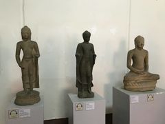 -柬埔寨国家博物馆