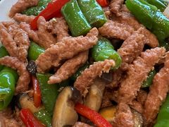 -重元寺香积厨素斋馆