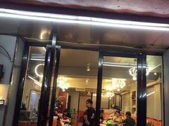 -辣出味岳阳特色烧烤·龙虾大排档(砂子塘总店)