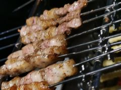 -很久以前羊肉串(长寿路星方汇店)