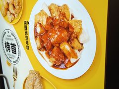 -超级鸡车(曹杨路店)