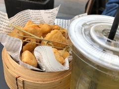 -BeauTea水仙(coco park店)