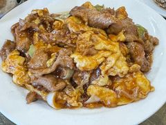 -烤肉宛饭庄(北新桥店)