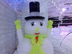 -宁波冰雪大世界(北仑区)