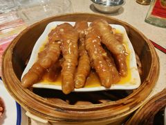 -点都德(大茶楼店)