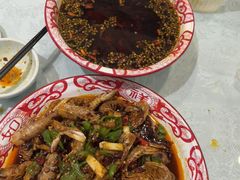 -陈胖子特色菜.鲜货现炒(融景城店)