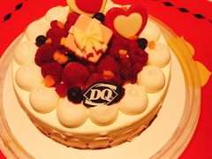 -DQ·蛋糕·冰淇淋(天通苑华联店)