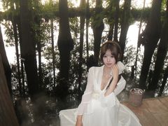 -李百蟹·江南蟹黄面(夫子庙店)