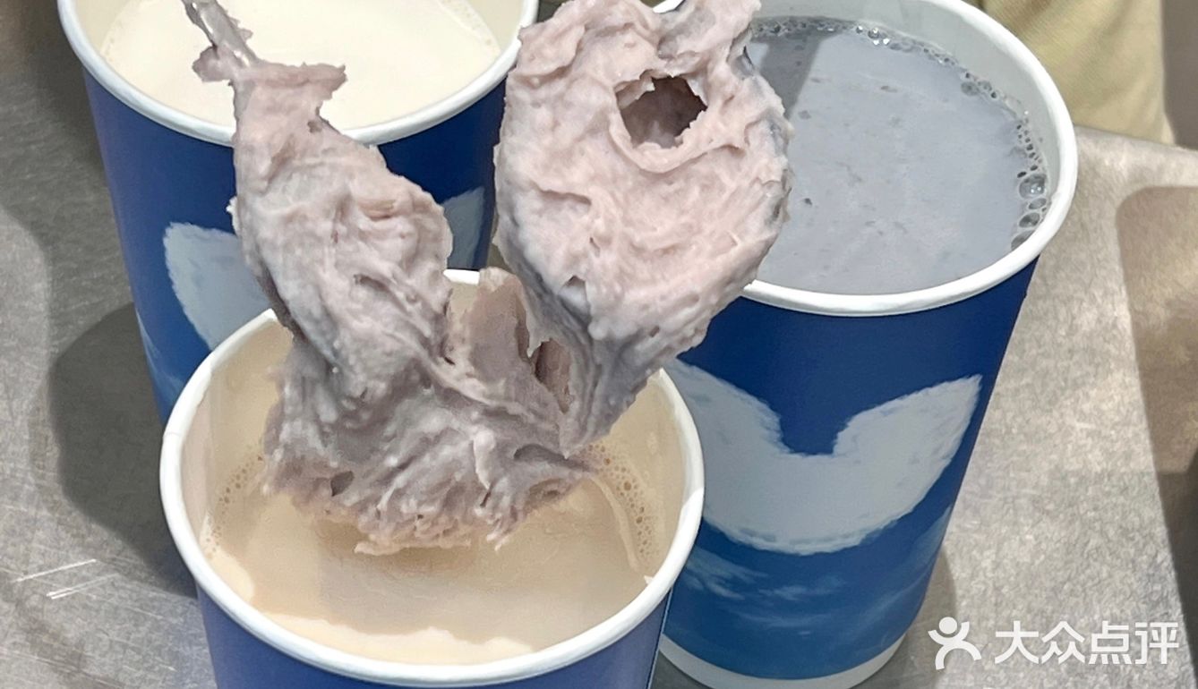 单方面宣布这才是酸奶罐罐里最好喝的…