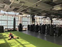 -OXYGYM 奥美氧舱运动中心(朝阳大悦城店)