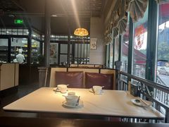 -粤香村(清真川菜店)