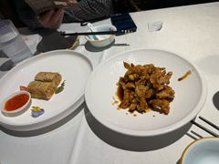 -庆云楼饭庄(什刹海店)