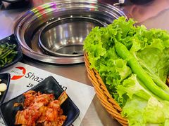 -杀猪天·韩国烤肉(总店)