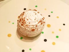 甜点-福楼法餐厅FLO