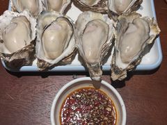 -乔街深夜食堂·小龙虾·高压锅生蚝(杭州总店)