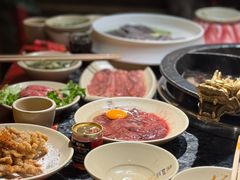 -蜀大侠火锅(春熙路店)