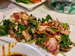 -么子烤肉(化龙池店)
