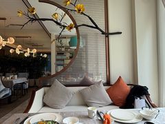 -芳华茶餐厅