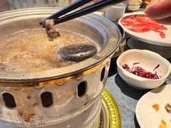 -百草滩羊清水涮羊肉·清真·宁夏盐池滩羊(莲花桥店)