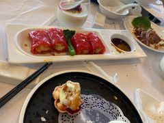 -水上明月·湖景餐厅