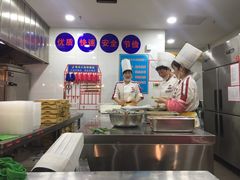 -老边饺子馆(西站店)
