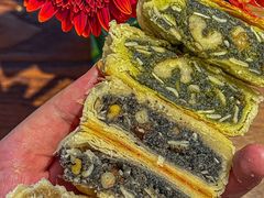 -功德林(南京西路店)