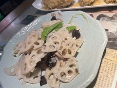 -豆蔻电影主题餐厅(四牌楼店)