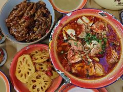 -老三样·旧食新味(万寿宫店)