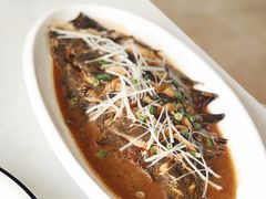 -前王院•巧克力海鲜市集餐厅(万平口店)