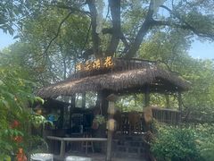 -花溪老屋·山野土菜院子(机场大道店)