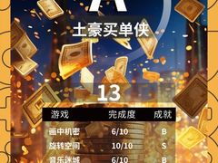 -bb boom运动闯关密室·聚会团建·家庭亲子(龙湖西溪天街店)