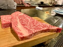 -神户牛排餐厅MOURIYA(总店)