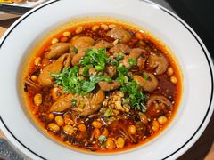 热卤肥肠-太二酸菜鱼(汕头苏宁广场店)